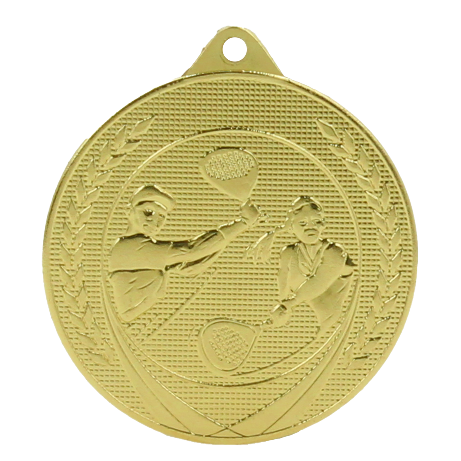 Medalje Thomas 50 mm - Padel